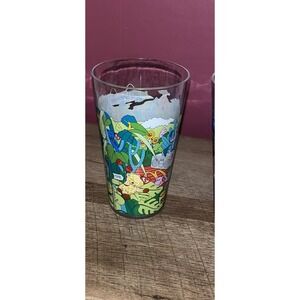 McDonald's Collector's Edition Cup 2024 Plastic Adult Happy Meal TY Beanie‎ Baby